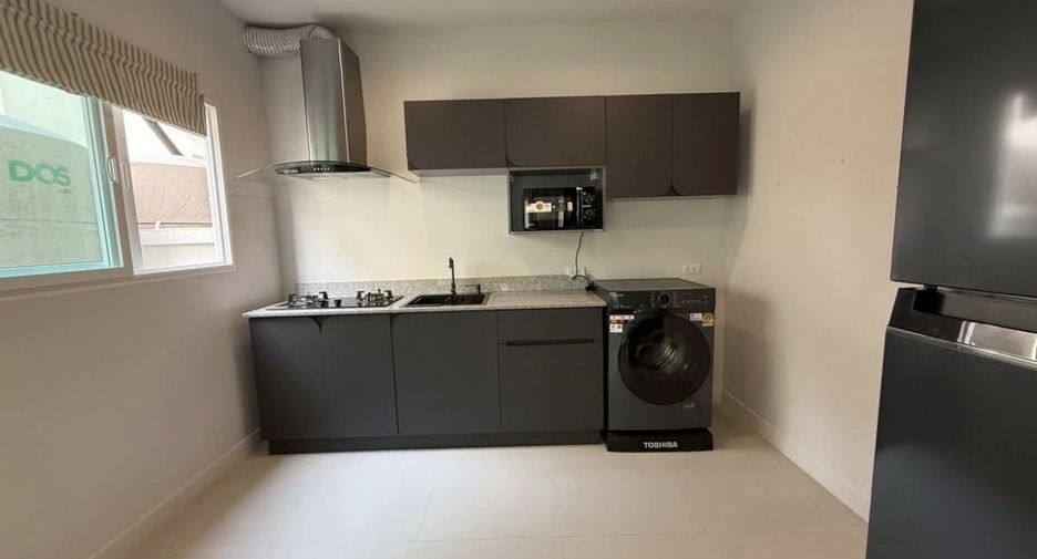 For rent 3 bedrooms house in Mae Rim, Chiang Mai