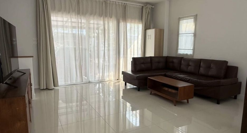 For rent 3 bedrooms house in Mae Rim, Chiang Mai