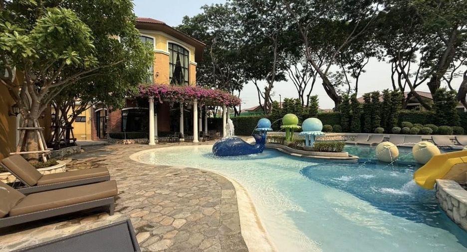 For rent 3 bedrooms house in Mae Rim, Chiang Mai
