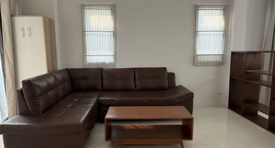 For rent 3 bedrooms house in Mae Rim, Chiang Mai