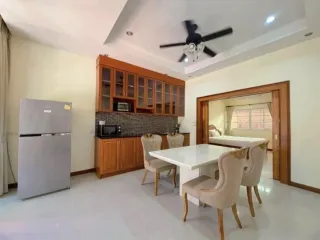 Villa en alquiler de 2 habitaciones en Na Jomtien, Pattaya