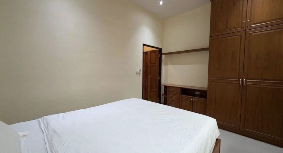 À louer 2 chambres villa à Sattahip, Chonburi
