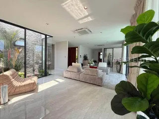Haus zur Miete mit 3 Zimmer in Bang Lamung, Chonburi