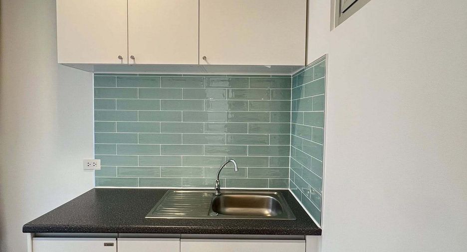 À vendre 1 chambre condo à Lat Phrao, Bangkok
