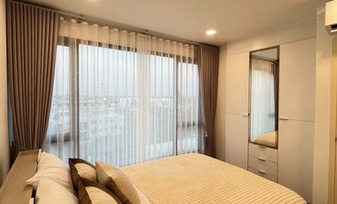 Wohnung zum Kauf mit 1 Zimmer in Lat Phrao, Bangkok
