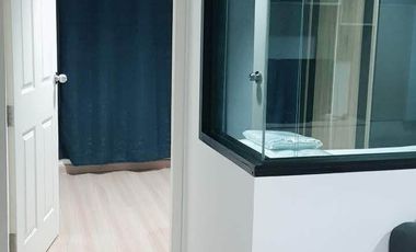 For sale and for rent 1 bed condo in Phra Khanong, Bangkok