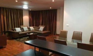 Condo en alquiler de 2 habitaciones en Watthana, Bangkok