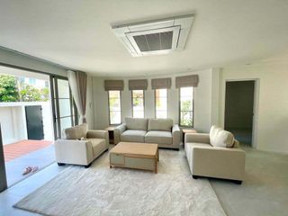 For rent 3 bedrooms house in Mueang Phuket, Phuket