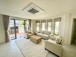 For rent 3 bedrooms house in Mueang Phuket, Phuket