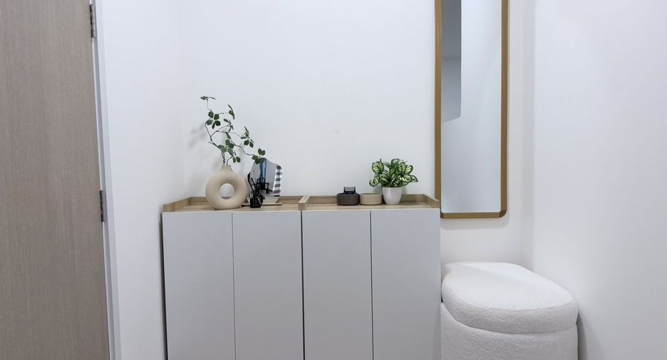 For rent 3 bedrooms townhouse in Mueang Chiang Mai, Chiang Mai