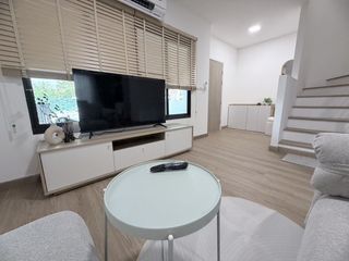 For Rent 3 Bedroom Townhouse In Mueang Chiang Mai