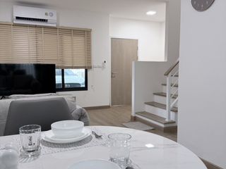 Reihenhaus zur Miete mit 3 Zimmer in Mueang Chiang Mai, Chiang Mai