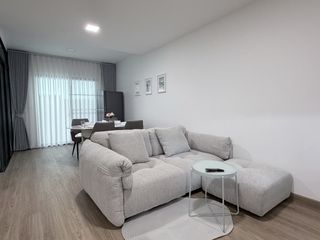 Reihenhaus zur Miete mit 3 Zimmer in Mueang Chiang Mai, Chiang Mai
