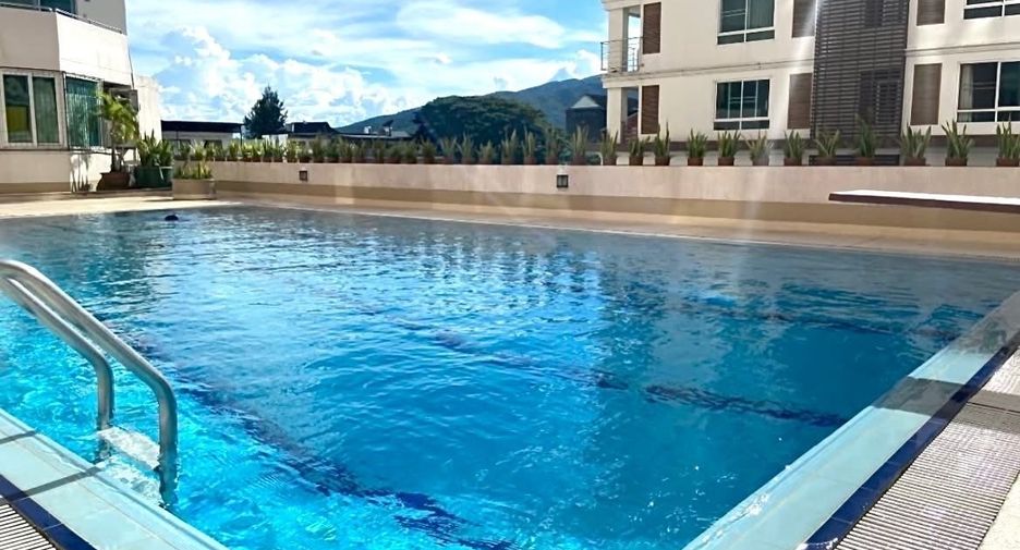 For sale 2 ベッドルーム condo in Mueang Chiang Mai, Chiang Mai