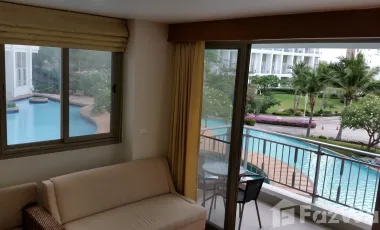 For sale 1 bed condo in Cha Am, Phetchaburi