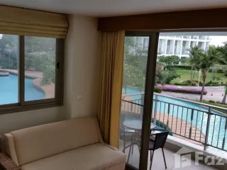 Condo en venta de 1 habitaciones en Cha Am, Phetchaburi