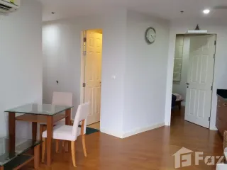 Condo en venta de 1 habitaciones en Cha Am, Phetchaburi