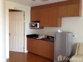 Condo en venta de 1 habitaciones en Cha Am, Phetchaburi