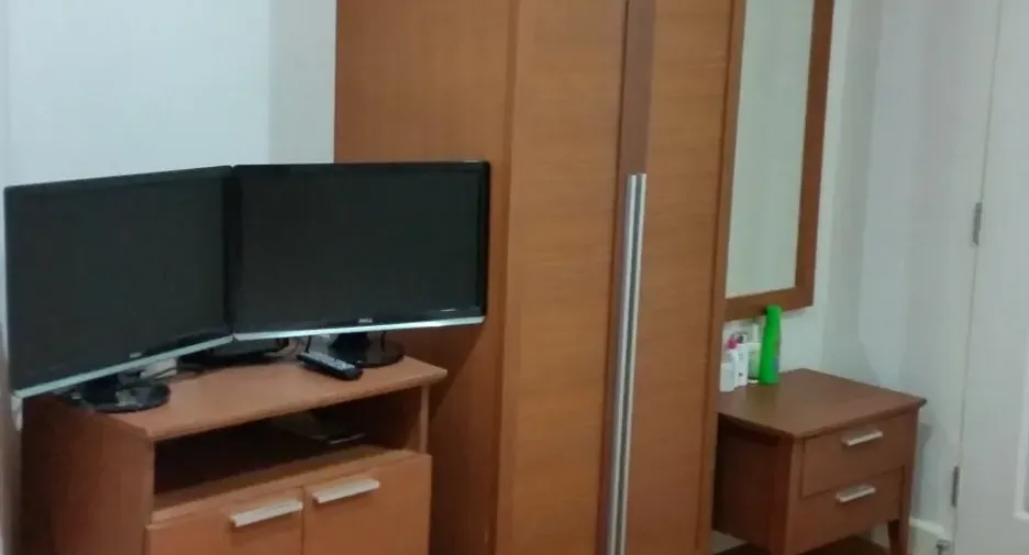 Продажа 1 кровать кондо в Ча Ам, Пхетбури