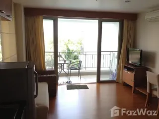 Condo en venta de 1 habitaciones en Cha Am, Phetchaburi