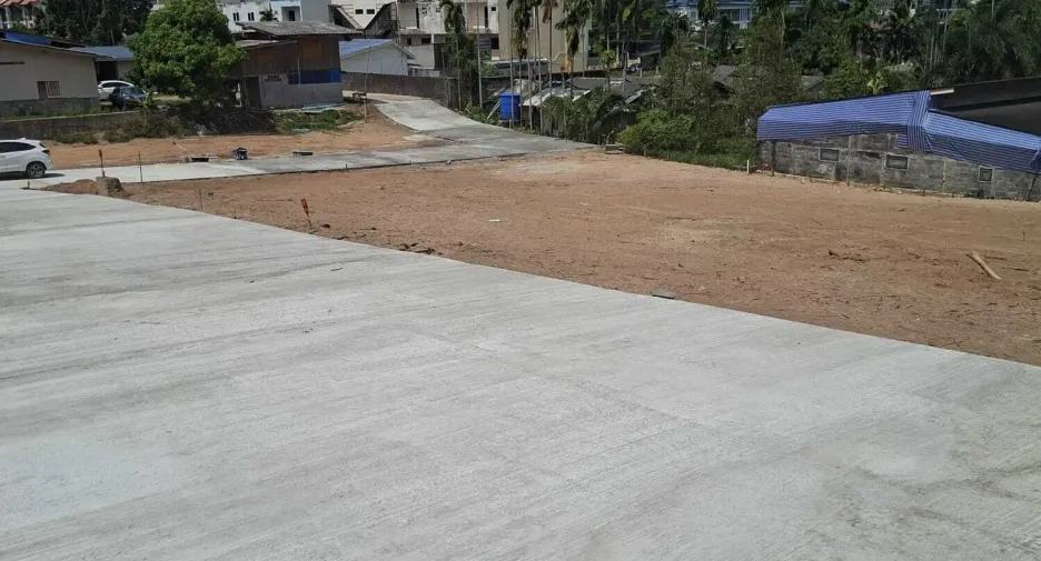Terreno en venta en Ko Samui, Surat Thani