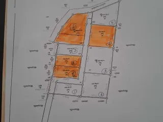 出售 土地 在 苏梅岛, 素叻