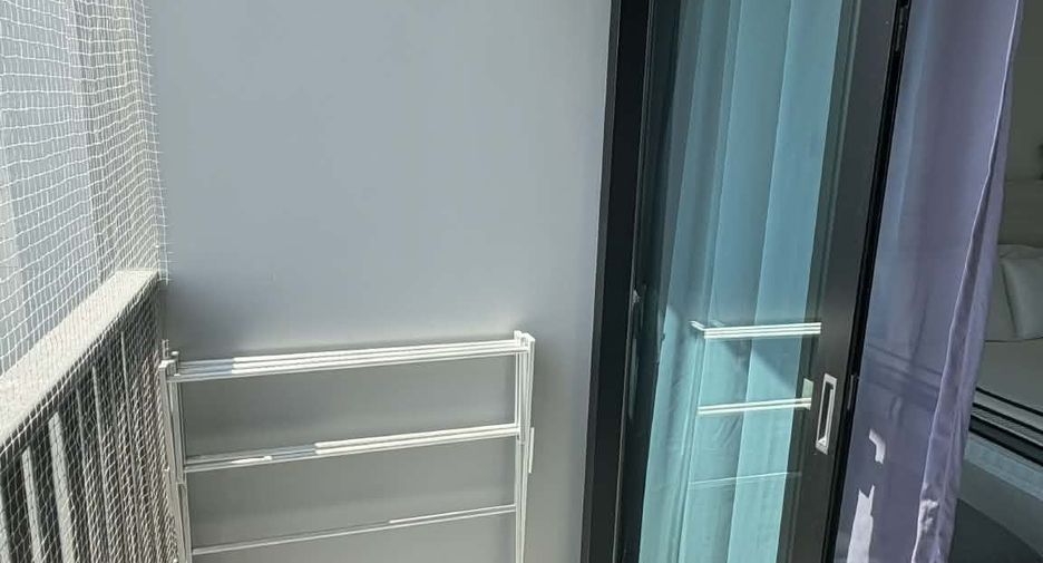 For sale and for rent studio condo in Hua Hin, Prachuap Khiri Khan
