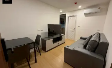 Wohnung zur Miete mit 1 Zimmer in Bang Na, Bangkok