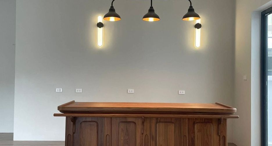 Villa en venta y en alquiler de 3 habitaciones en San Sai, Chiang Mai