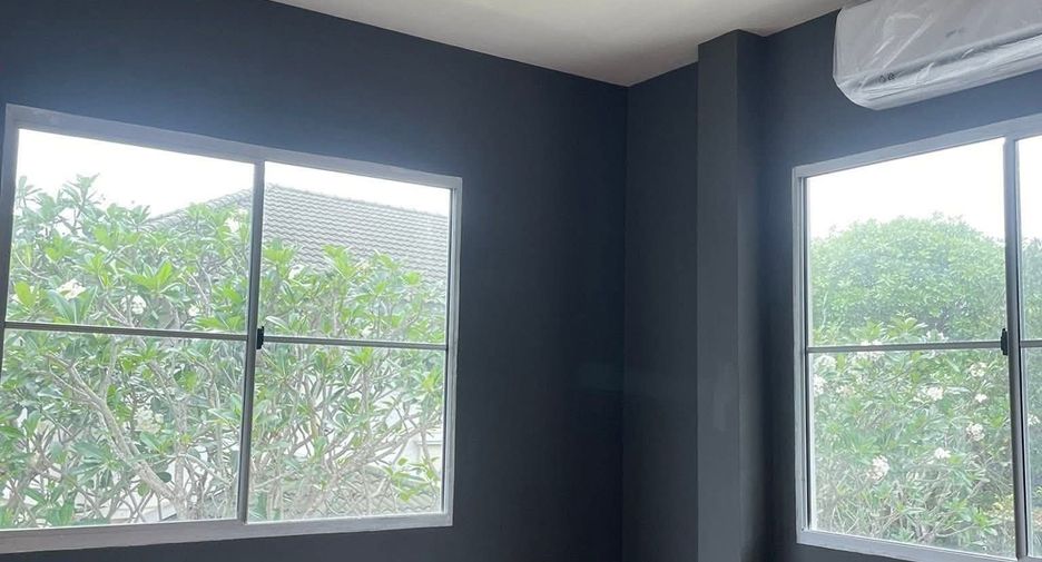 Villa en venta y en alquiler de 3 habitaciones en San Sai, Chiang Mai