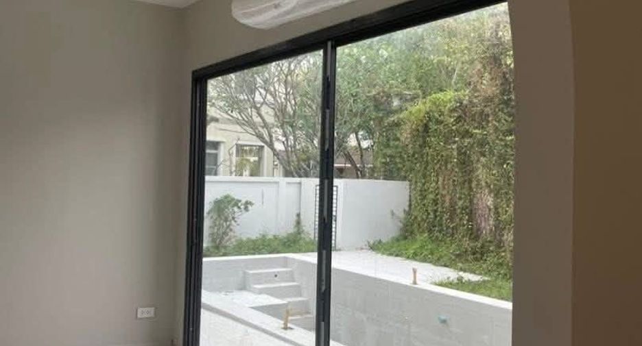 Villa en venta y en alquiler de 3 habitaciones en San Sai, Chiang Mai