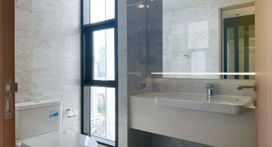 For sale 1 bed condo in Watthana, Bangkok