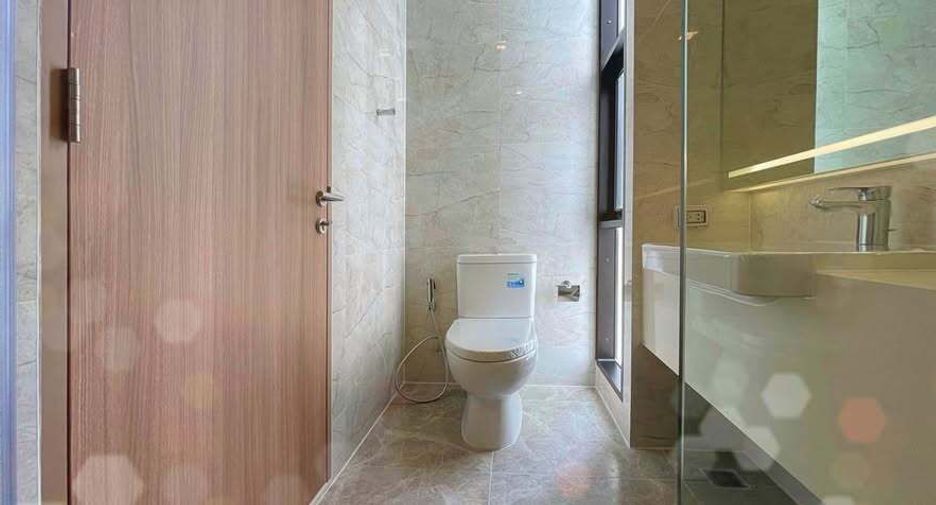For sale 1 bed condo in Watthana, Bangkok