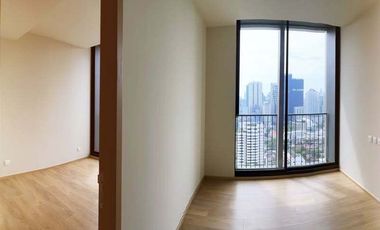 À vendre 1 chambre condo à Watthana, Bangkok
