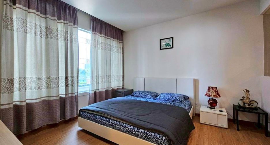 For rent and for sale 1 bed condo in Khlong Toei, Bangkok