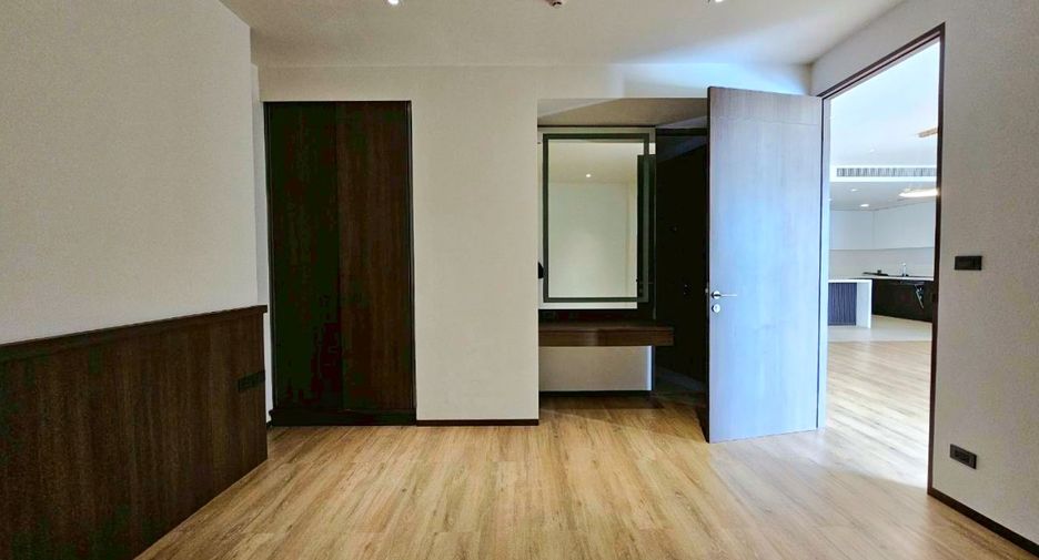 Wohnung zur Miete mit 3 Zimmer in Watthana, Bangkok
