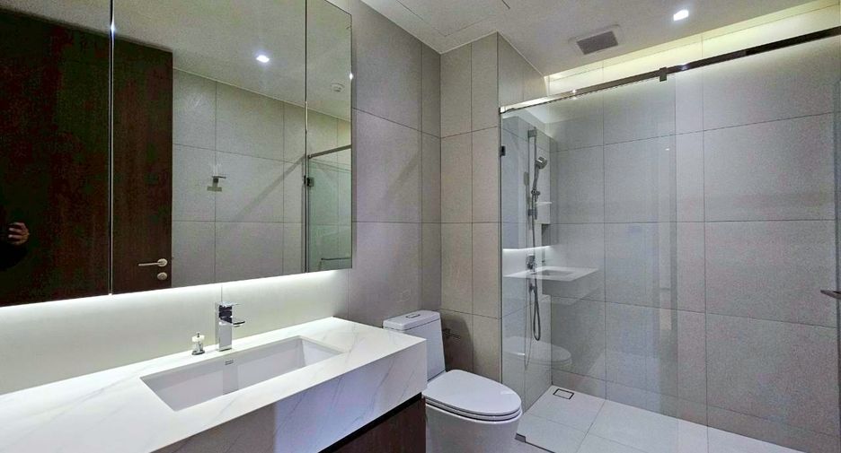 Wohnung zur Miete mit 3 Zimmer in Watthana, Bangkok