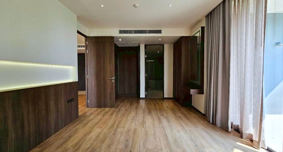 Wohnung zur Miete mit 3 Zimmer in Watthana, Bangkok
