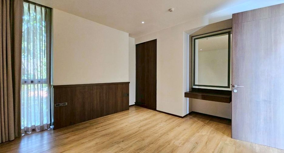 Wohnung zur Miete mit 3 Zimmer in Watthana, Bangkok
