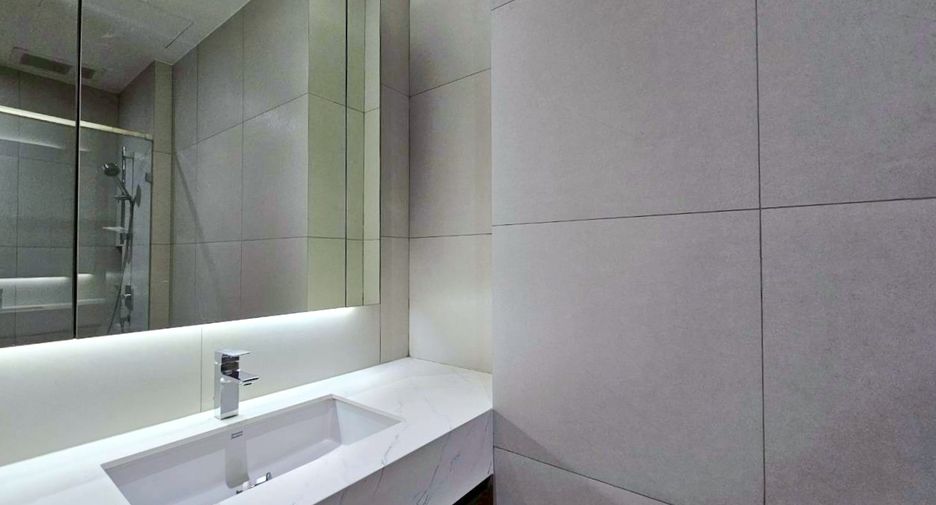 Wohnung zur Miete mit 3 Zimmer in Watthana, Bangkok