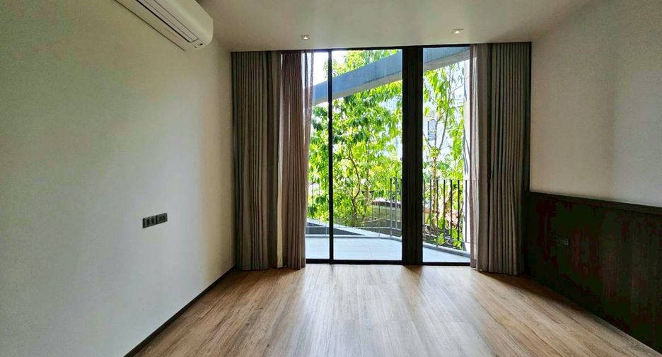 Wohnung zur Miete mit 3 Zimmer in Watthana, Bangkok