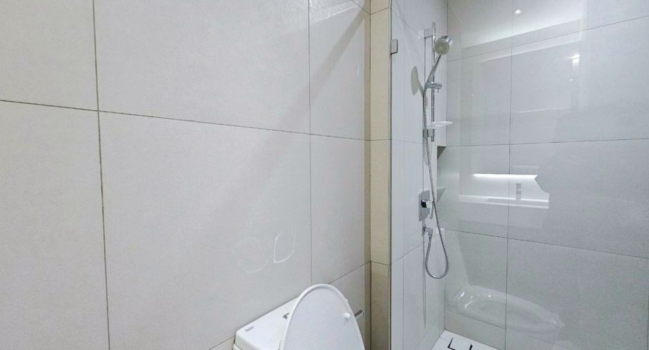 Wohnung zur Miete mit 3 Zimmer in Watthana, Bangkok