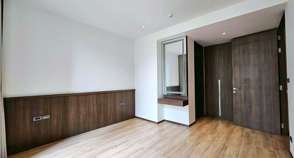 Wohnung zur Miete mit 3 Zimmer in Watthana, Bangkok