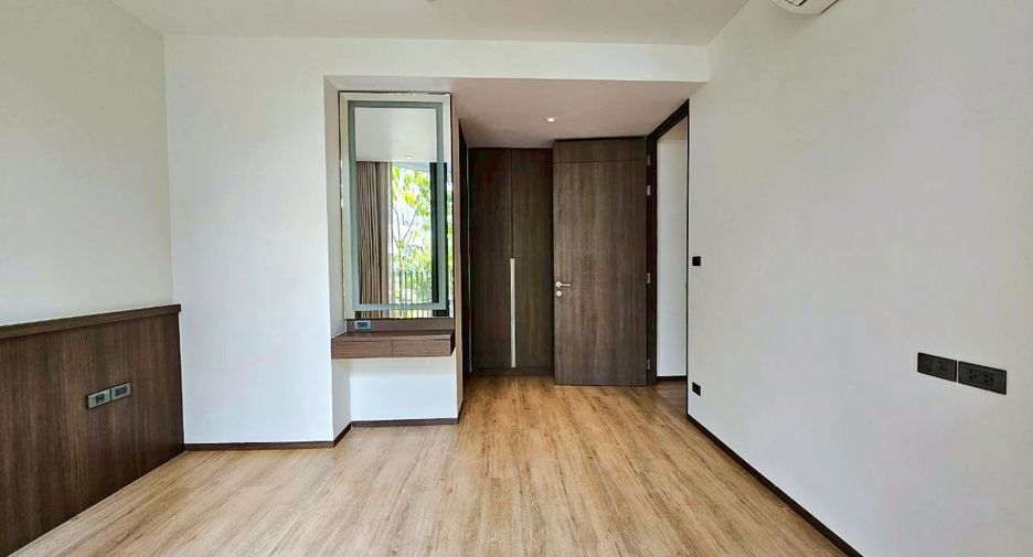Wohnung zur Miete mit 3 Zimmer in Watthana, Bangkok