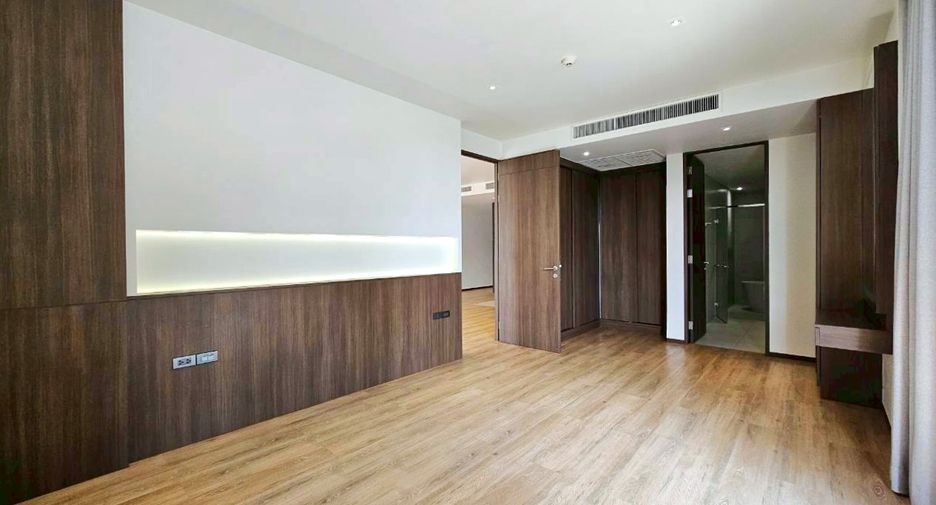 Wohnung zur Miete mit 3 Zimmer in Watthana, Bangkok