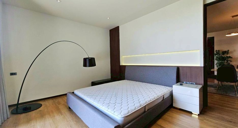 For rent 3 ベッドルーム condo in Watthana, Bangkok