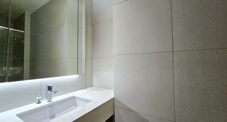 For rent 3 ベッドルーム condo in Watthana, Bangkok