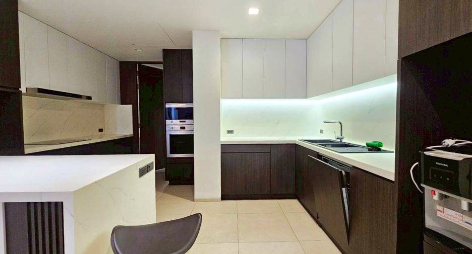For rent 3 ベッドルーム condo in Watthana, Bangkok