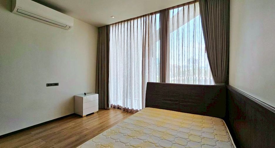For rent 3 ベッドルーム condo in Watthana, Bangkok