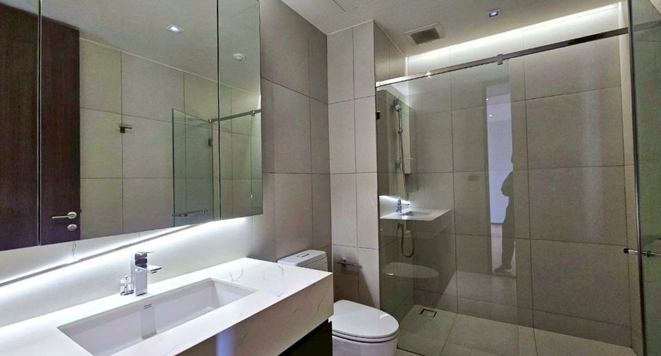 For rent 3 ベッドルーム condo in Watthana, Bangkok